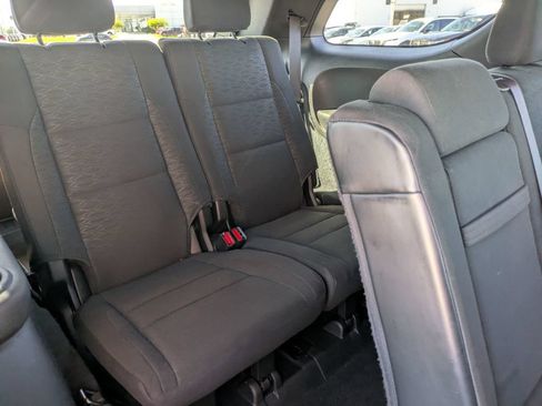Used 2023 Dodge Durango SXT Launch Edition RWD image 35
