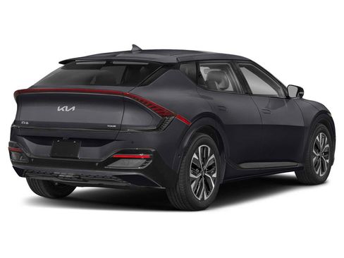 Used 2023 Kia EV6 GT-Line AWD/4WD image 2