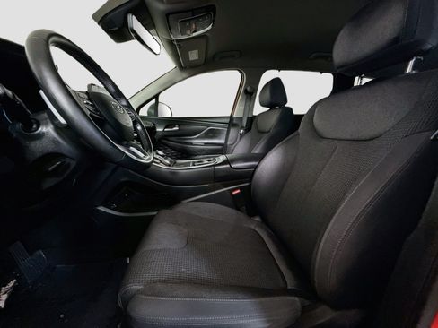 Used 2022 Hyundai Santa Fe XRT w/ Cargo Package FWD image 22