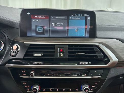 Used 2018 BMW X3 xDrive30i image 20