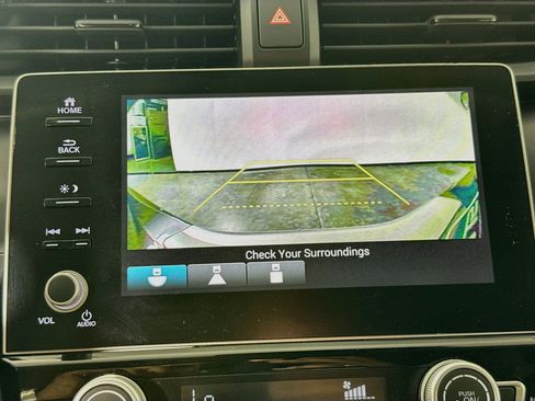 Used 2019 Honda Insight EX image 15