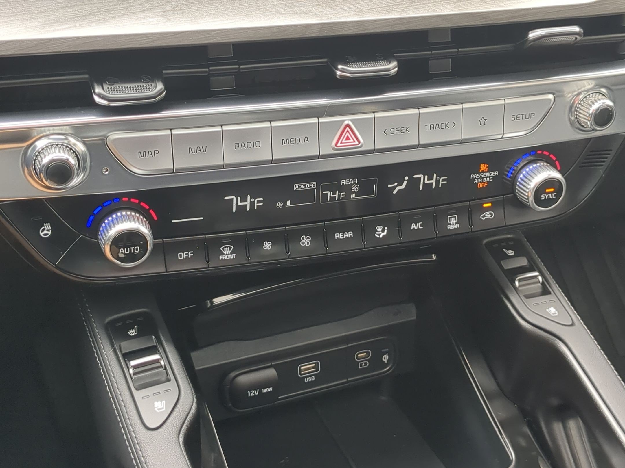 Used 2025 Kia Telluride SX Prestige X-Line AWD/4WD image 25