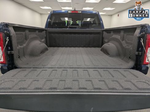 Used 2023 RAM 1500 Big Horn AWD/4WD image 26