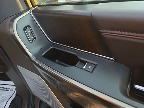 Used 2022 Ford F150 King Ranch image 21