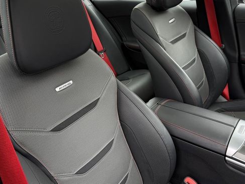 Used 2024 Mercedes-Benz C 36 AMG S image 34