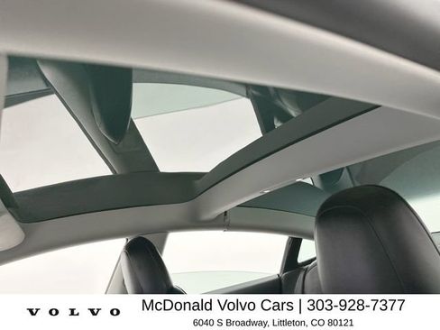 Used 2022 Tesla Model 3 Long Range AWD/4WD image 22