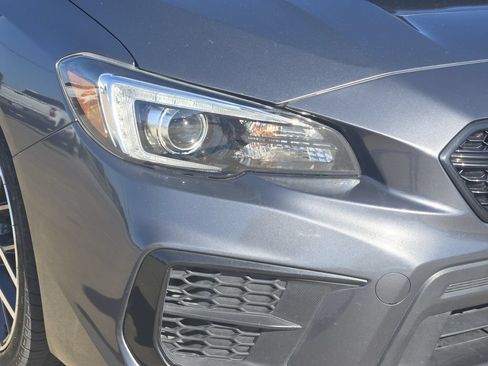 Used 2021 Subaru WRX STI AWD/4WD image 9