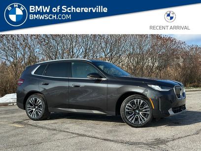 New 2026 BMW X3 xDrive30 w/ Premium Package