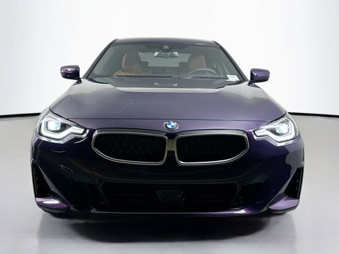 New 2026 BMW 230i xDrive Coupe w/ Premium Package image 2