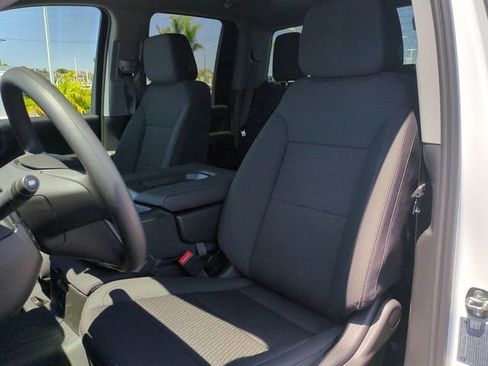 New 2026 GMC Sierra 2500 Pro AWD/4WD image 18