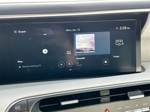 New 2026 Hyundai Palisade Calligraphy image 27