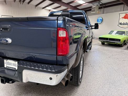 Used 2015 Ford F350 4x4 Crew Cab Super Duty image 16