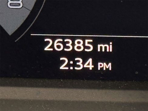 Used 2023 Audi A3 2.0T Premium w/ Black Optic Sport Package image 32