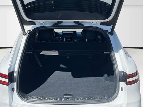 Used 2025 Genesis GV70 3.5T Sport image 26