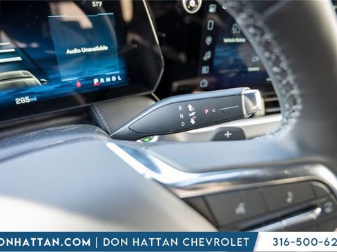 New 2026 Chevrolet Equinox LT w/ Convenience Package II image 12