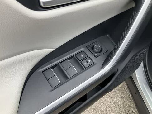 Certified 2024 Toyota RAV4 XLE AWD/4WD image 13