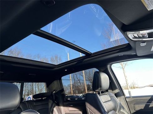 Used 2021 RAM 1500 TRX w/ TRX Level 1 Equipment Group image 24