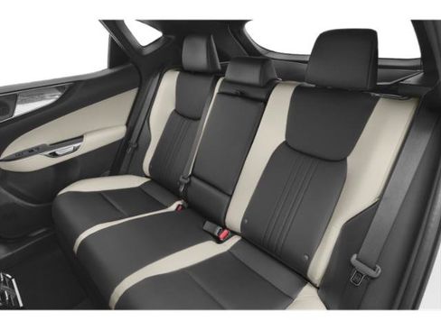 Used 2022 Lexus NX 350h AWD w/ Package Accessory (P3) image 13