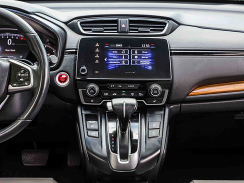 Used 2020 Honda CR-V EX-L image 10