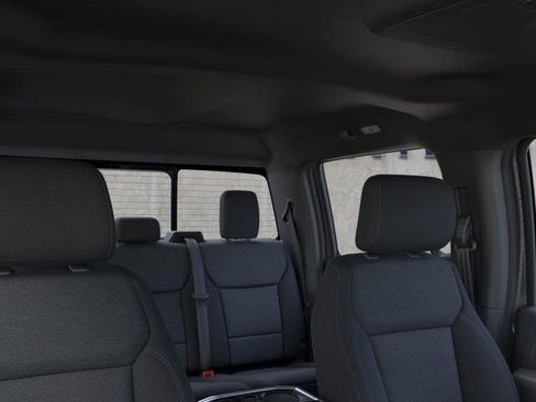 New 2026 Ford F150 XLT AWD/4WD image 21