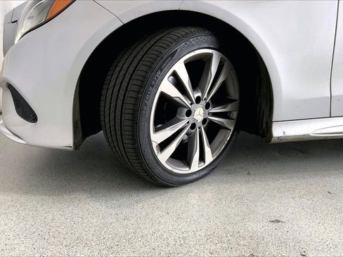 Used 2016 Mercedes-Benz E 350 Sedan image 20