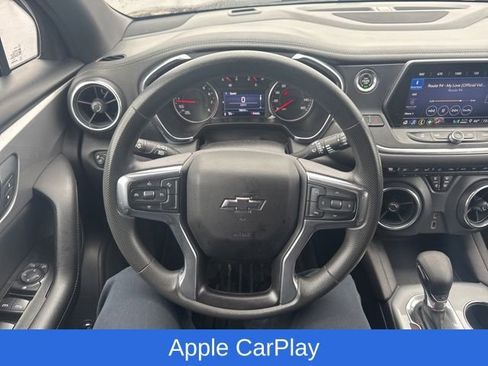 Used 2021 Chevrolet Blazer LT image 13