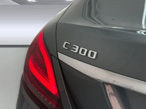 Used 2019 Mercedes-Benz C 300 C 300 image 20
