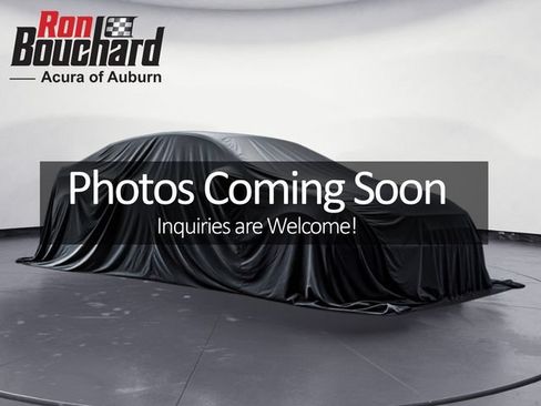 Certified 2024 Acura MDX w/ Technology Package AWD/4WD image 1