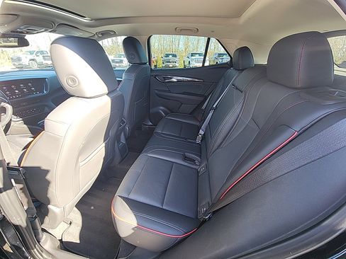 Used 2023 Buick Envision Essence w/ Sport Touring Package image 29