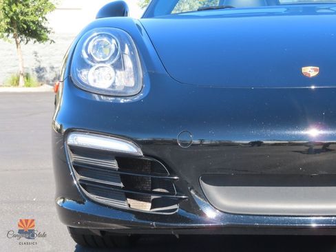 Used 2013 Porsche Boxster image 37