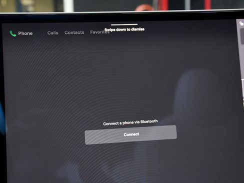 Used 2022 Tesla Model S Plaid AWD/4WD image 41