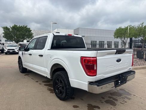 Used 2023 Ford F150 XLT image 7