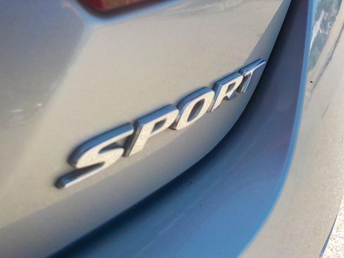 Used 2021 Honda Accord Sport image 10
