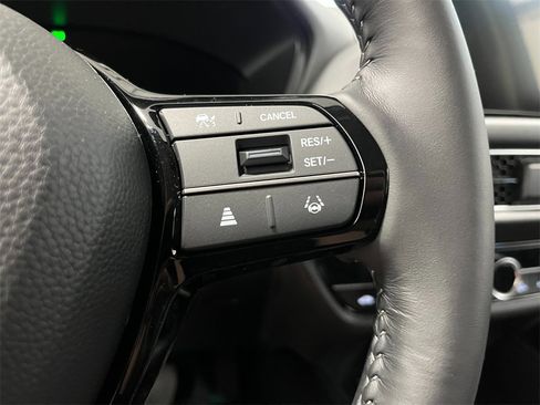 New 2026 Honda HR-V EX-L image 18