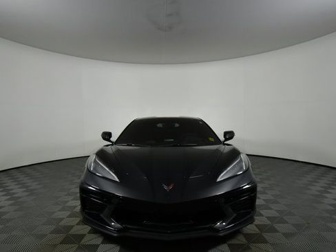 Used 2023 Chevrolet Corvette Stingray Premium Cpe w/ Z51 Performance Package image 7