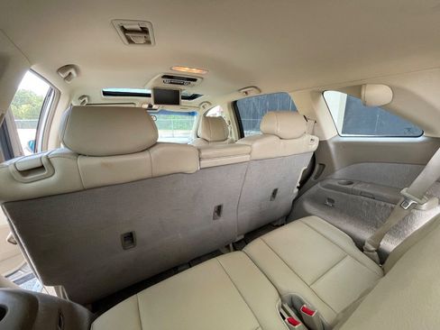 Used 2008 Acura MDX w/ Technology & Entertainment image 36