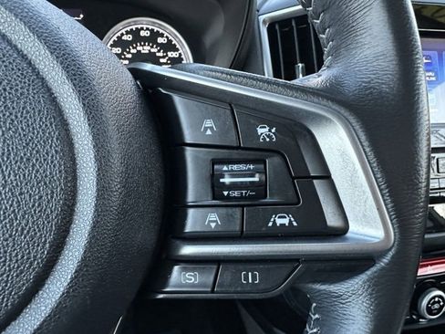 Used 2019 Subaru Forester Premium image 19