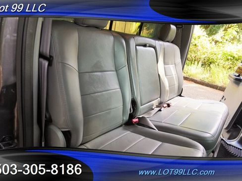 Used 2006 Ford F350 Lariat AWD/4WD image 16