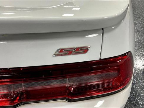 Used 2014 Chevrolet Camaro SS w/ RS Package image 23