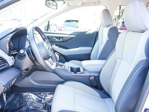 Certified 2025 Subaru Outback Premium AWD/4WD image 21