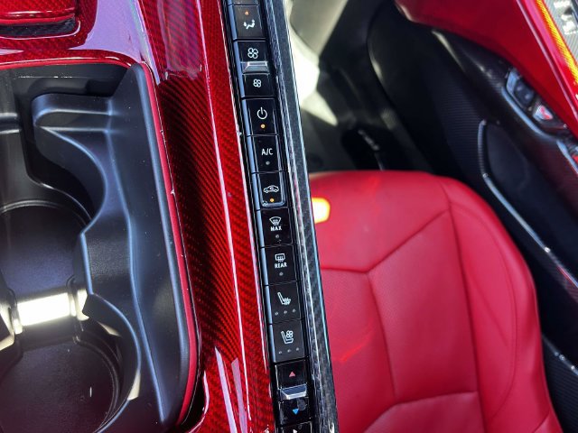 Used 2022 Chevrolet Corvette Stingray Preferred Conv w/ 2LT RWD image 33