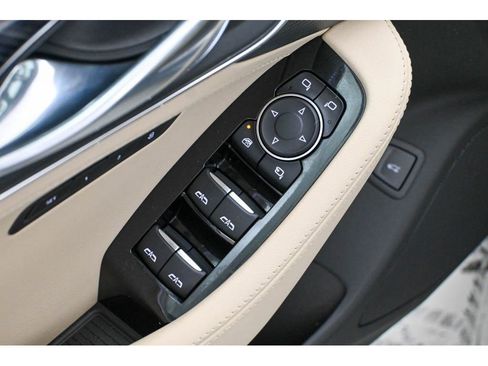 New 2025 Cadillac CT5 Premium Luxury w/ LPO, ONYX Package image 17