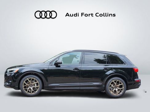 New 2026 Audi Q7 Premium Plus AWD/4WD image 4