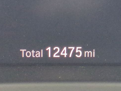 Used 2024 BMW X3 sDrive30i w/ Premium Package image 12