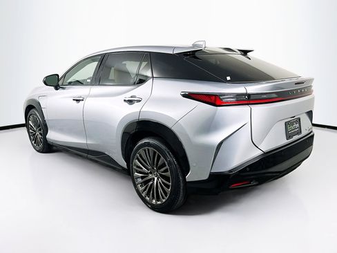 Used 2023 Lexus RZ 450e Premium w/ Accessory Package (2T) AWD/4WD image 5