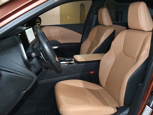 Used 2025 Lexus RX 350 Premium Plus w/ Convenience Package FWD image 7