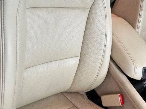 Used 2016 Ford Taurus Limited FWD image 9
