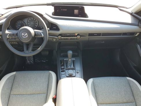 New 2026 MAZDA CX-30 Aire Edition AWD/4WD image 14