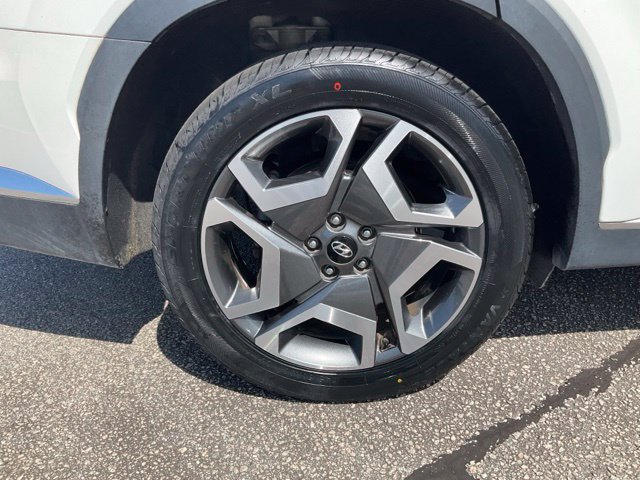 Used 2024 Hyundai Palisade Limited AWD/4WD image 30