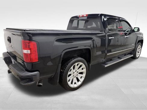 Used 2015 GMC Sierra 1500 Denali image 7